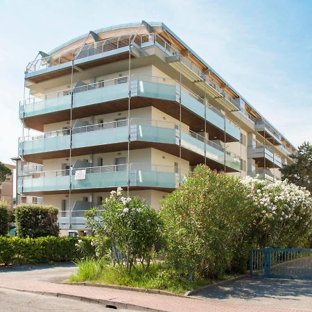 Apartment Vivaldi - Bib135 By Interhome 比比翁 外观 照片