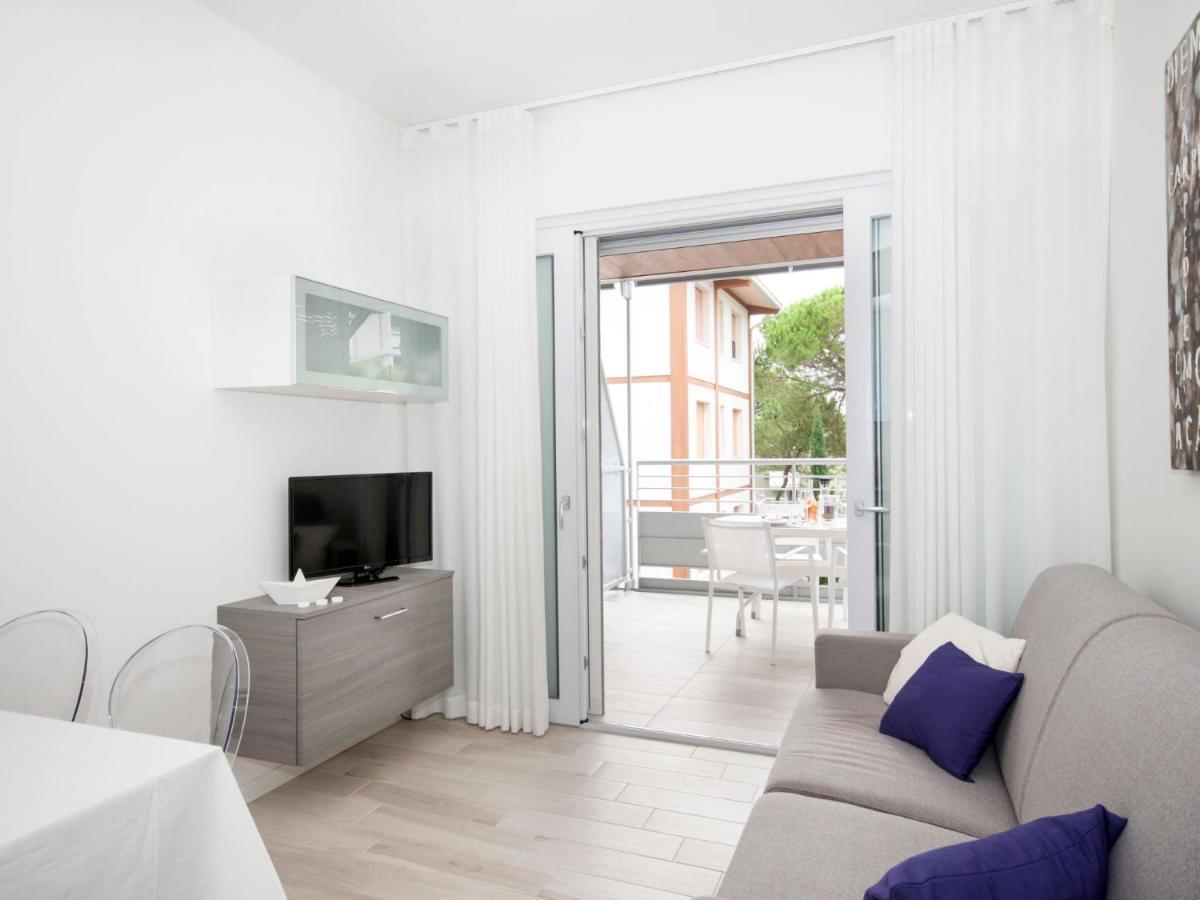 Apartment Vivaldi - Bib135 By Interhome 比比翁 外观 照片