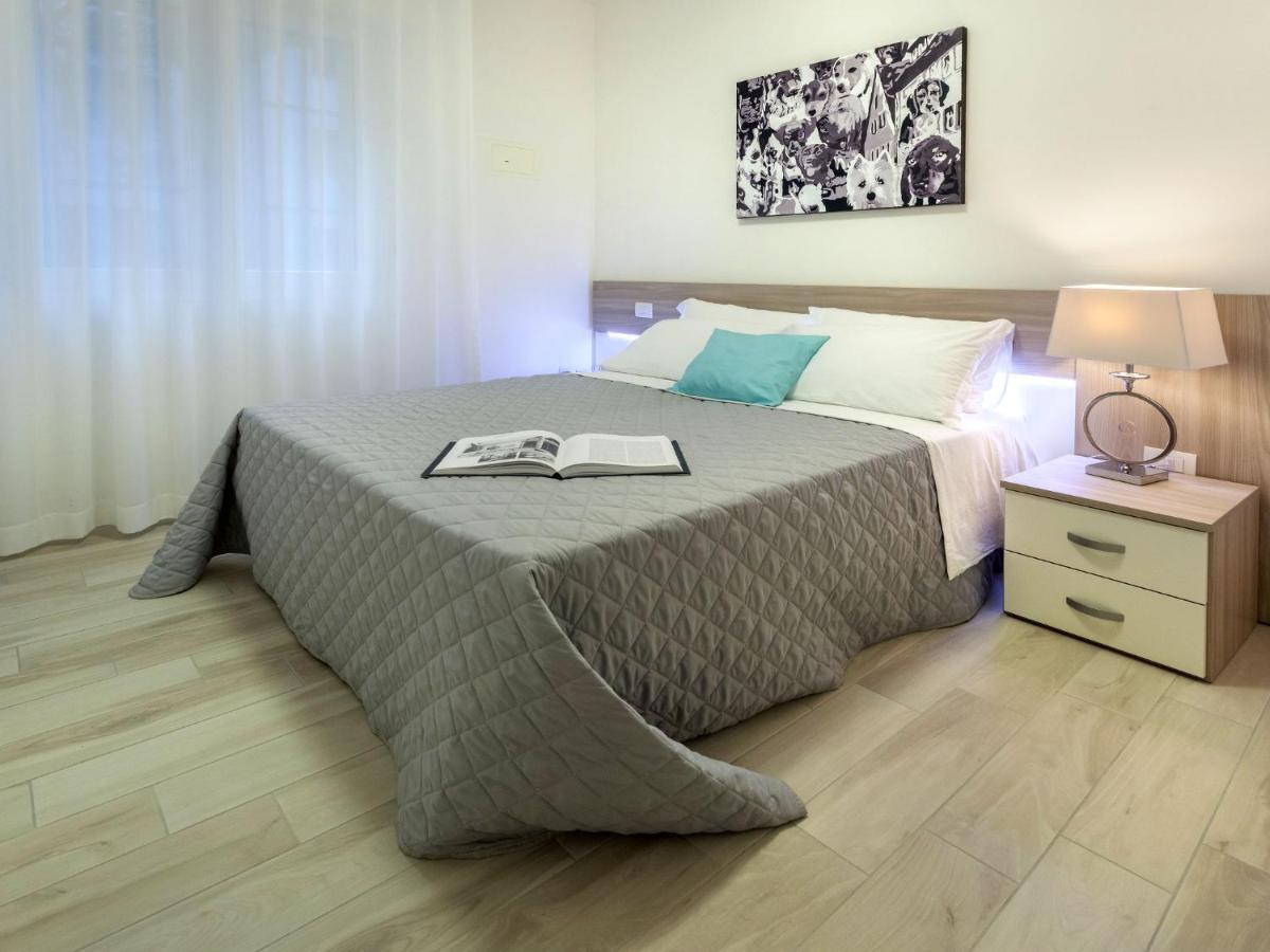 Apartment Vivaldi - Bib135 By Interhome 比比翁 外观 照片