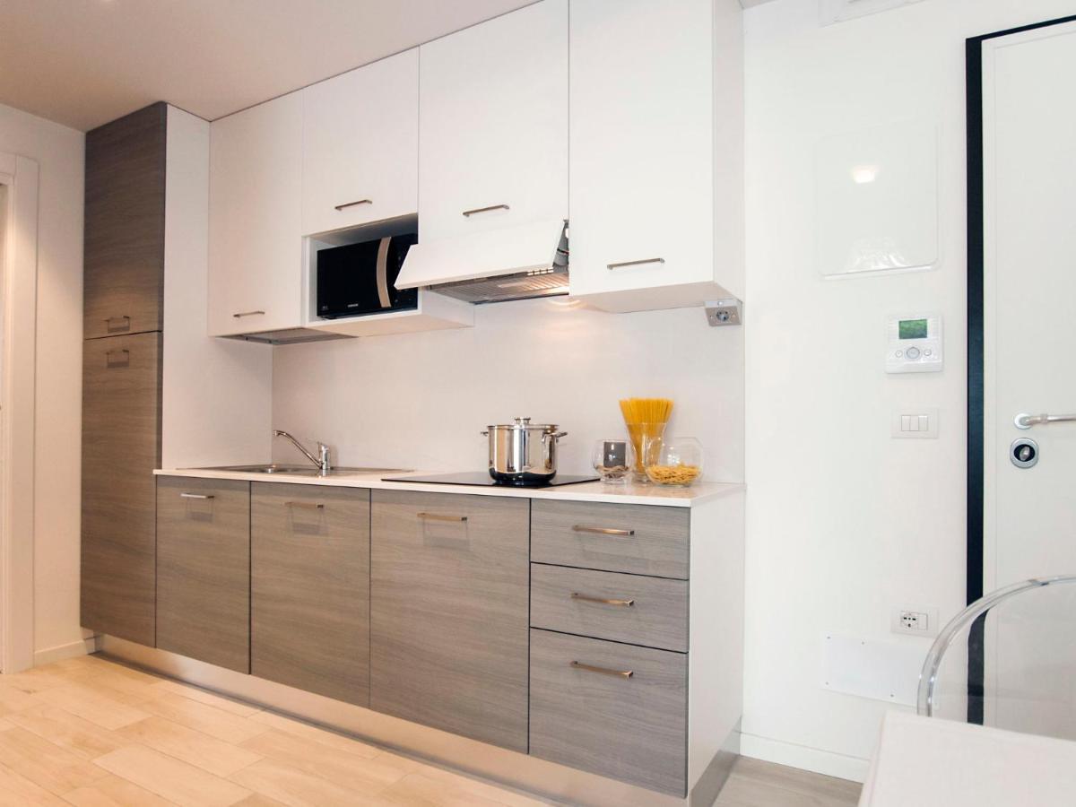 Apartment Vivaldi - Bib135 By Interhome 比比翁 外观 照片