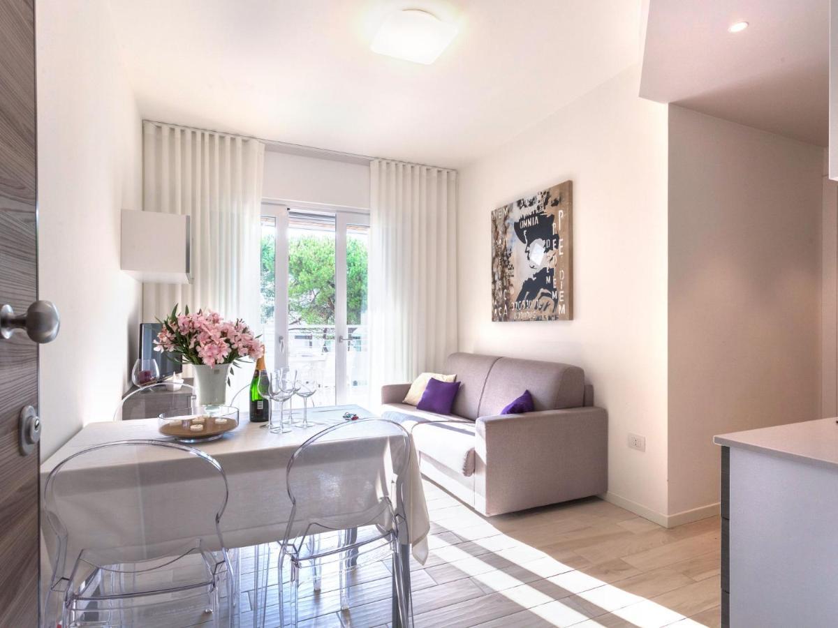 Apartment Vivaldi - Bib135 By Interhome 比比翁 外观 照片